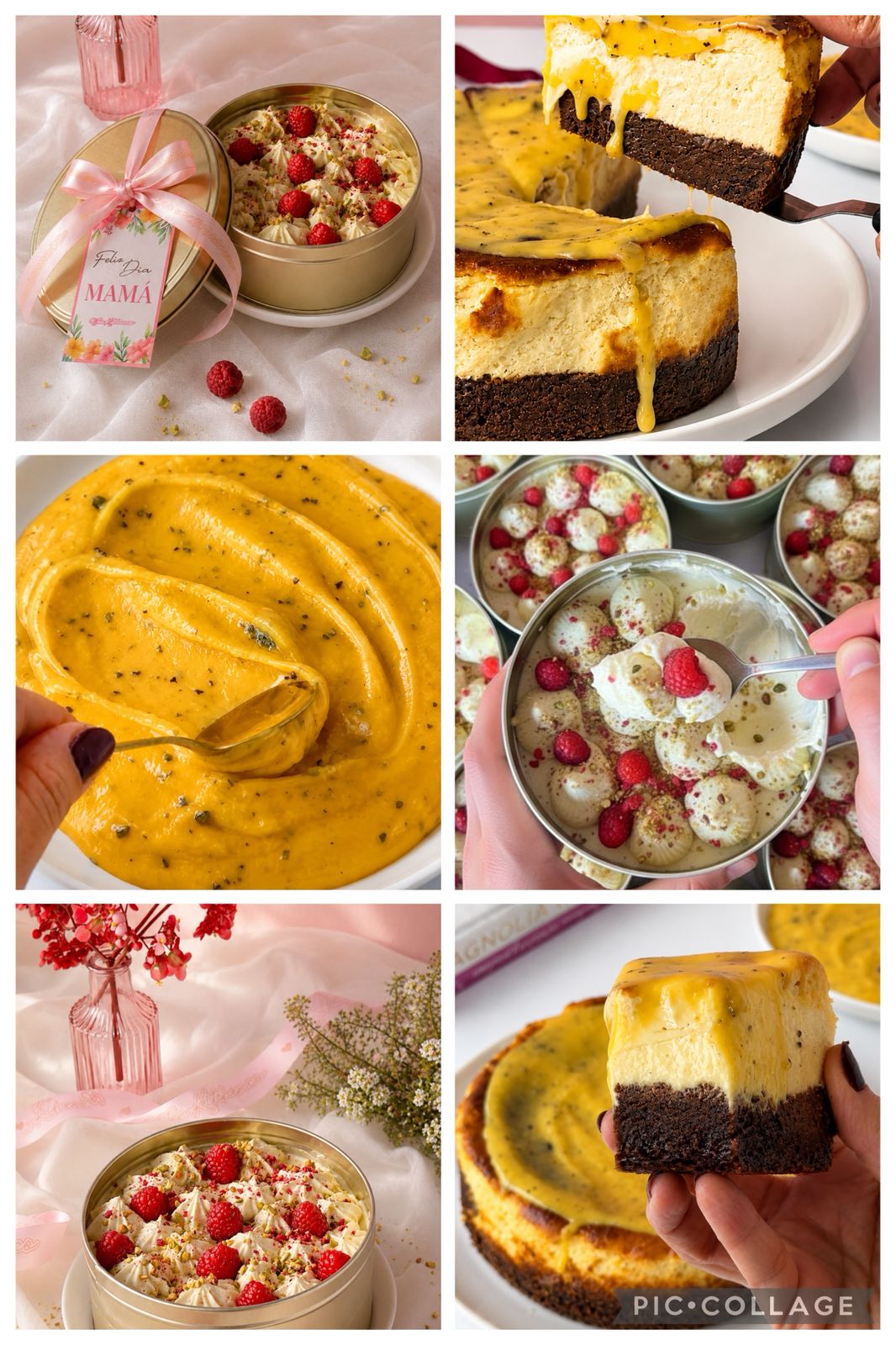 Tortas Frías & Tartas Vascas