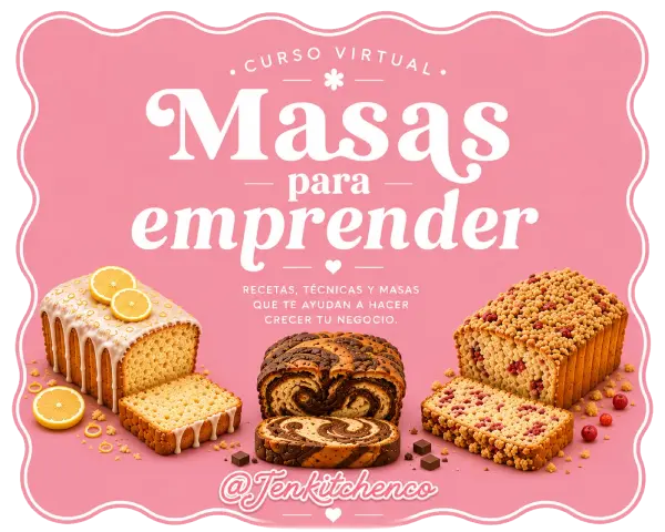logo Curso virtual para emprendedoras
