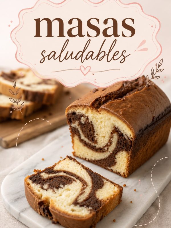 Masas saludables
